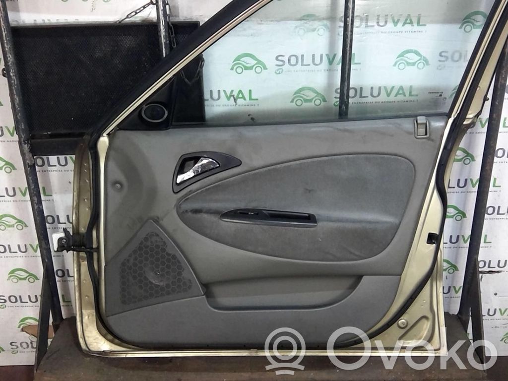 Daewoo Nubira Front door 