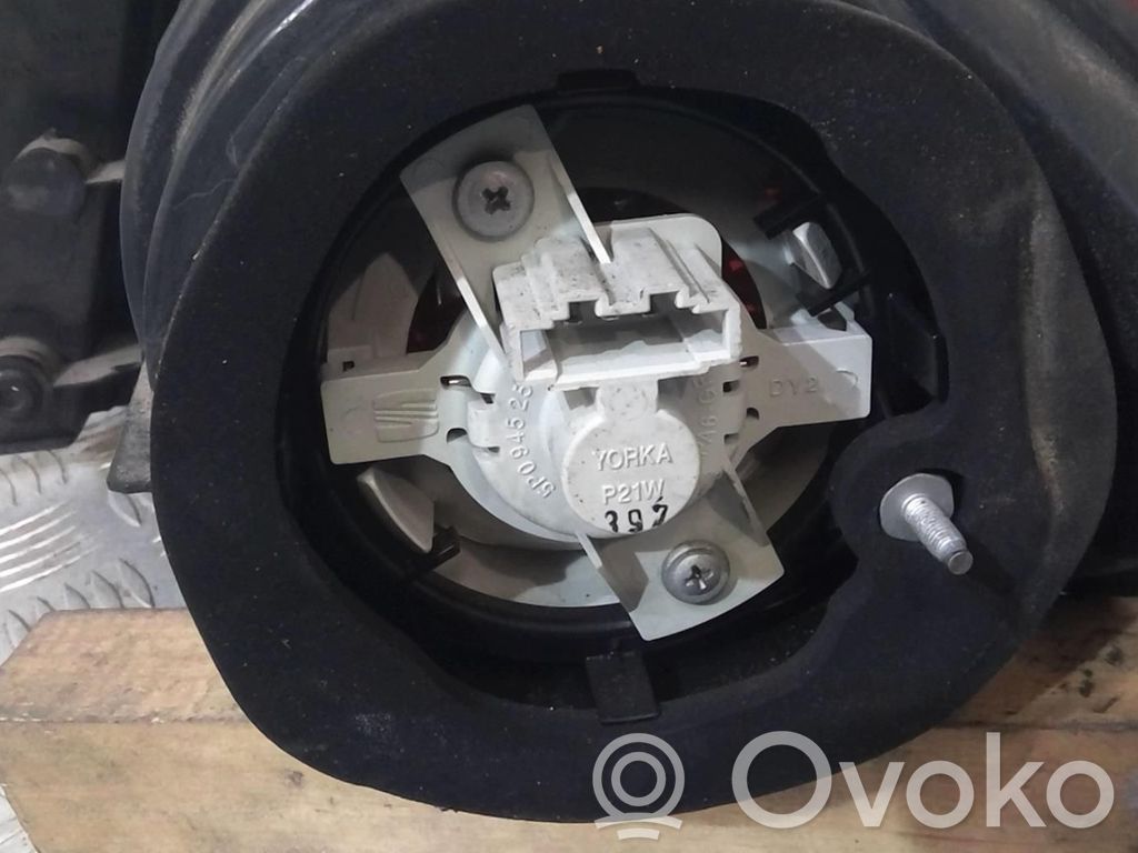 Seat Toledo III (5P) Takavalot 