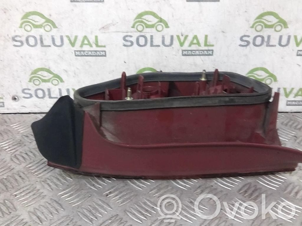 Luci posteriori   6350N8