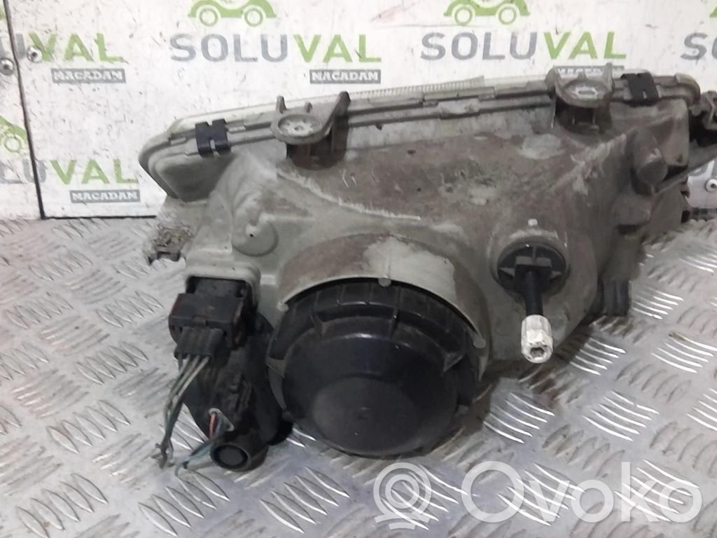 Scheinwerfer   4240230