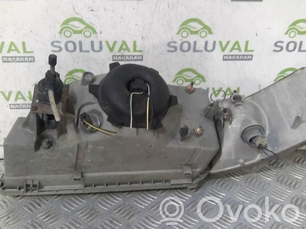 Scheinwerfer   6205AE