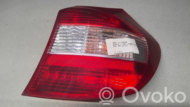 Luz trasera/de freno   63216924502