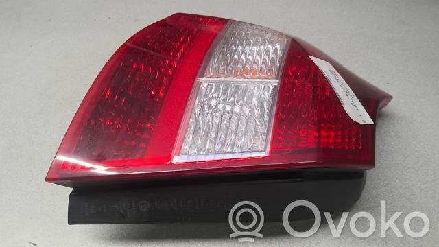 Lampa tylna   63216924501