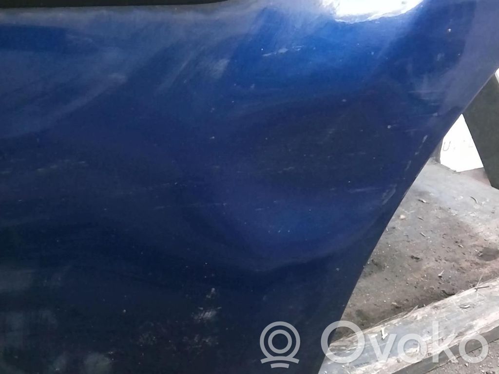 Peugeot 107 Portiera posteriore 