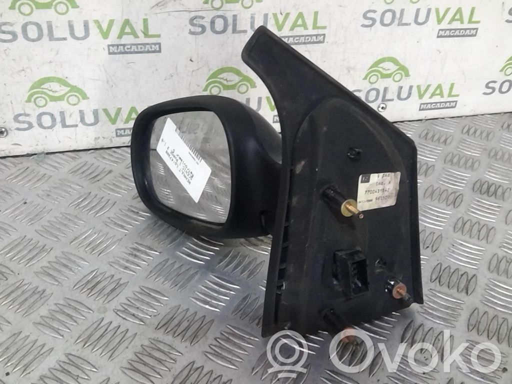 Renault Scenic I Specchietto retrovisore elettrico portiera anteriore