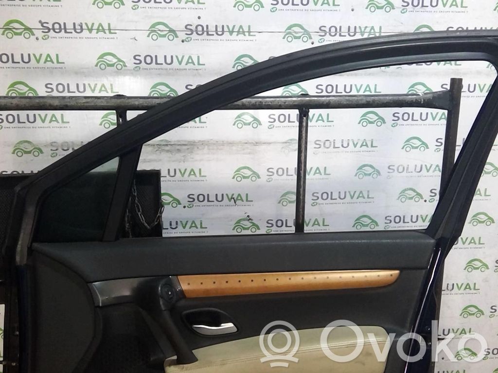 Renault Vel Satis Durvis 