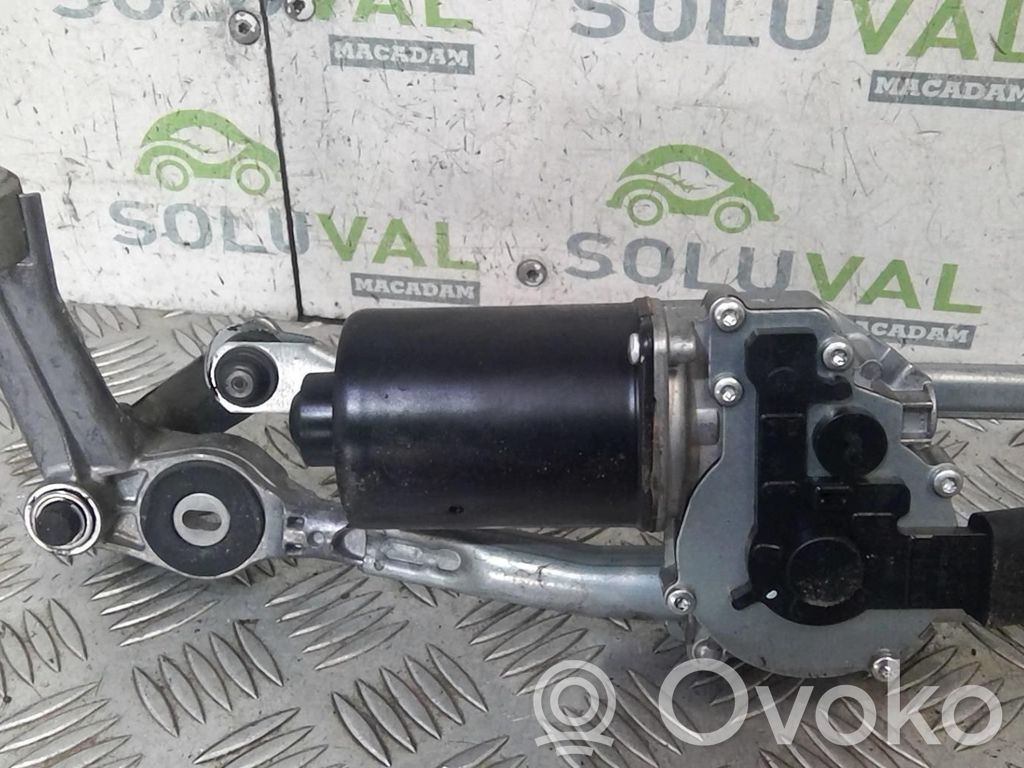 Wischermotor   61617161711