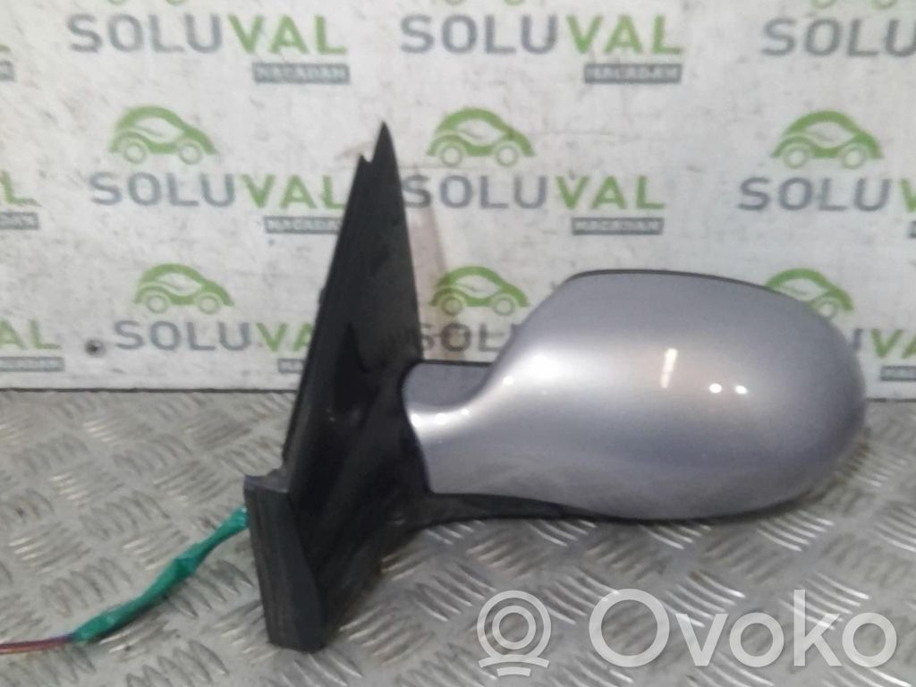 Citroen C5 Oglindă electrică ușă față 
