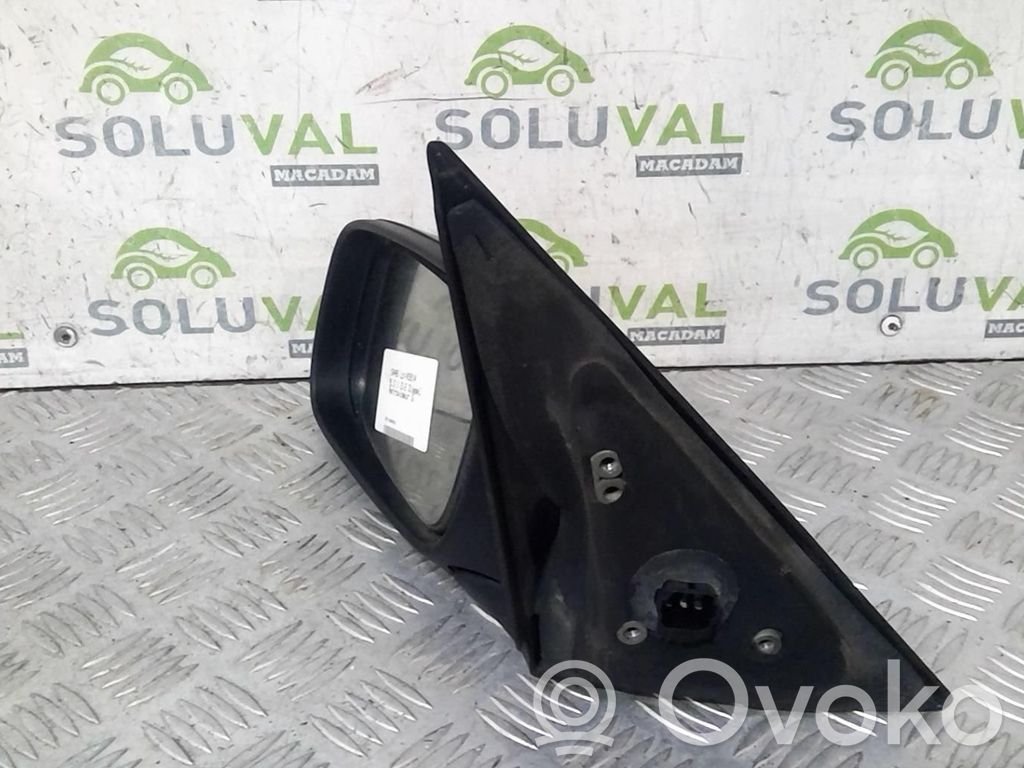 Saab 9-3 Ver1 Oglindă electrică ușă față 