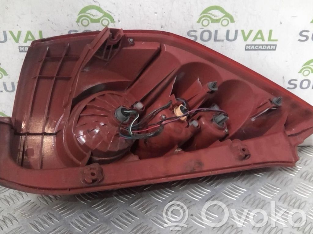 Mazda 5 Takavalot 