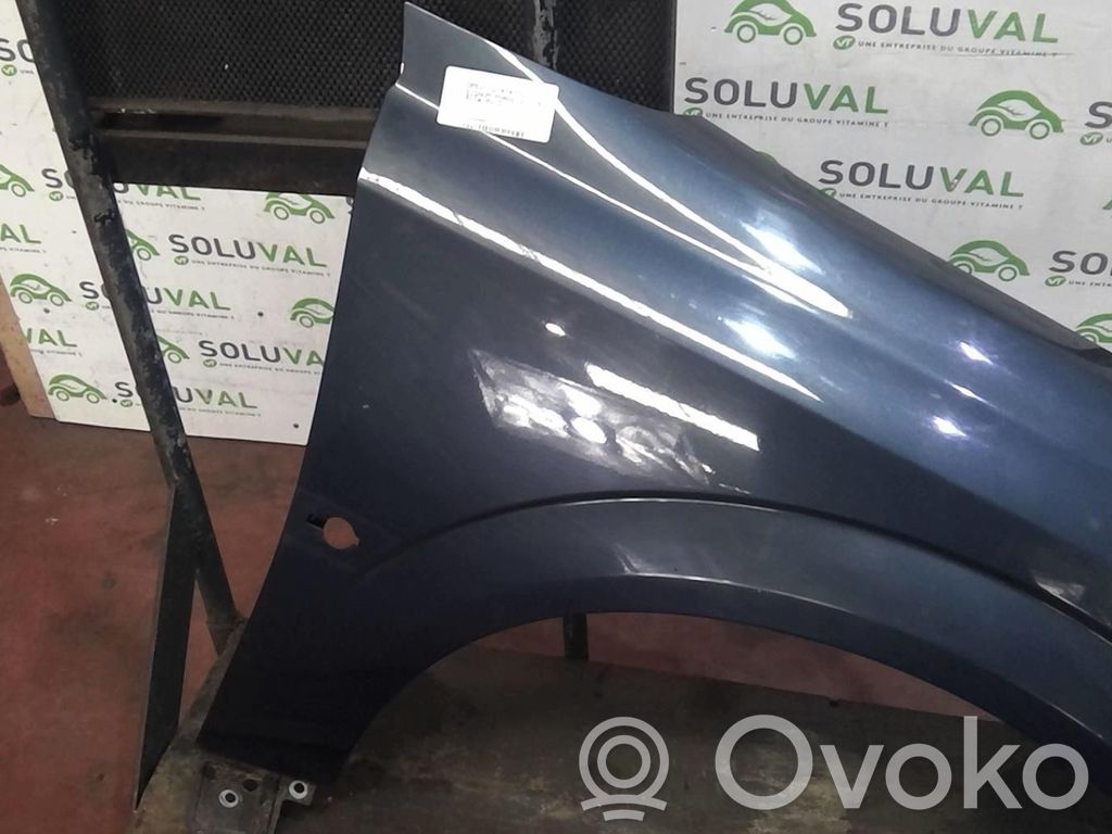 Opel Signum Крыло 