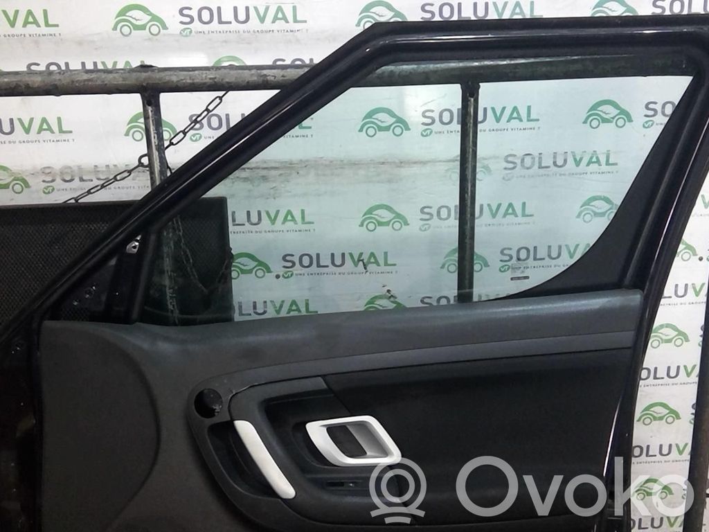 Skoda Roomster (5J) Ușă față 