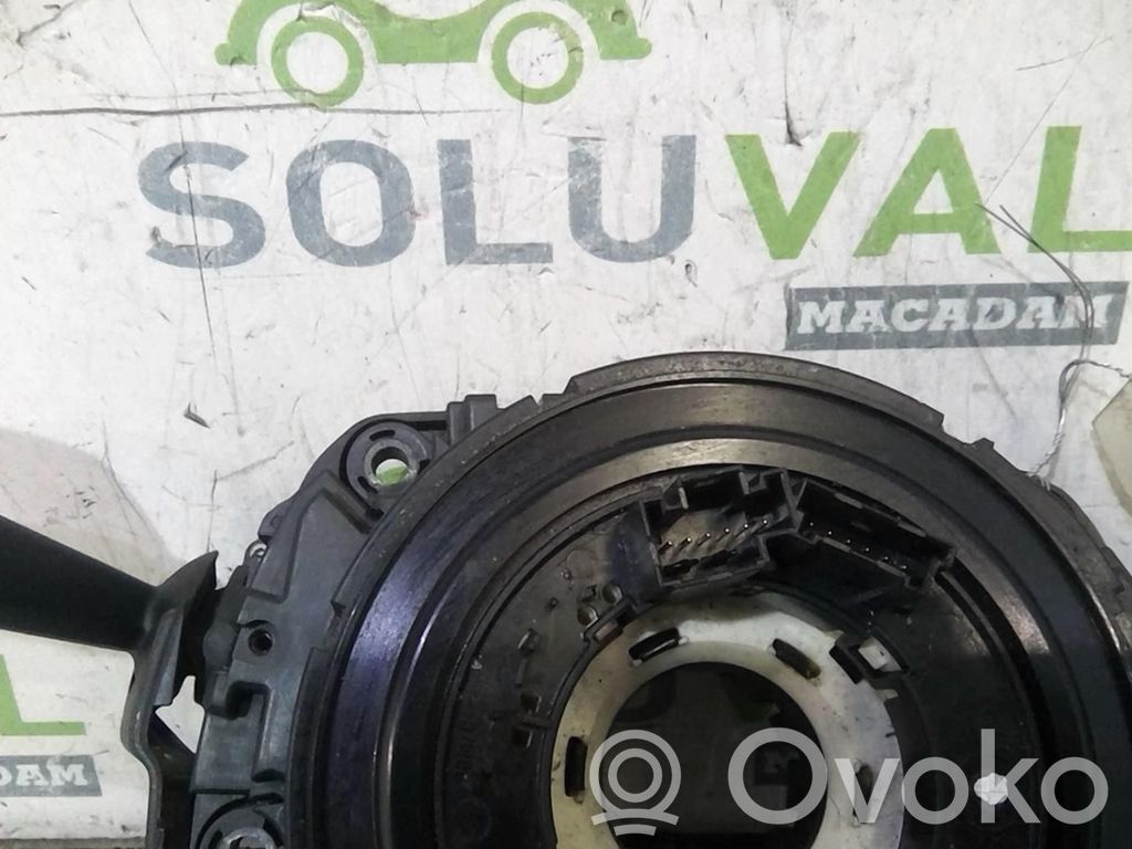BMW 3 E90 E91 Leva/interruttore dell’indicatore di direzione e tergicristallo