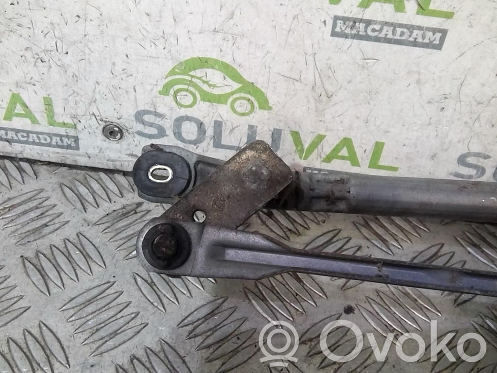 Toyota Avensis T220 Motor ștergător 