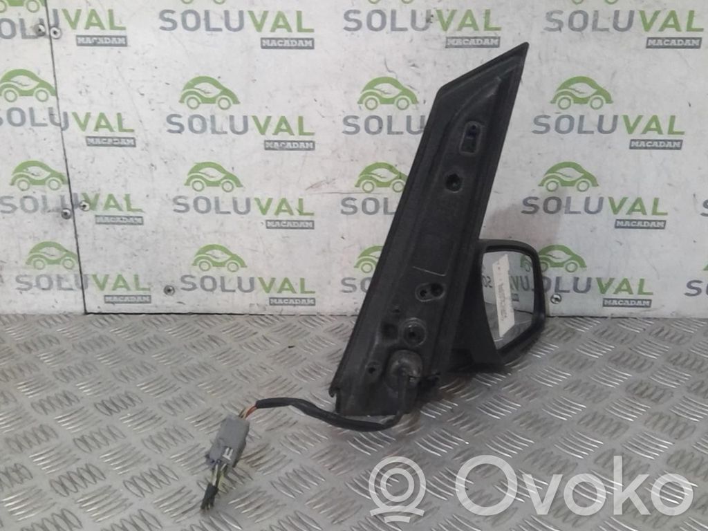 Ford C-MAX I Oglindă electrică ușă față 