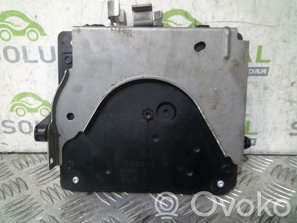 Renault Scenic III -  Grand scenic III Kit cu ECU motor și set închidere uși 