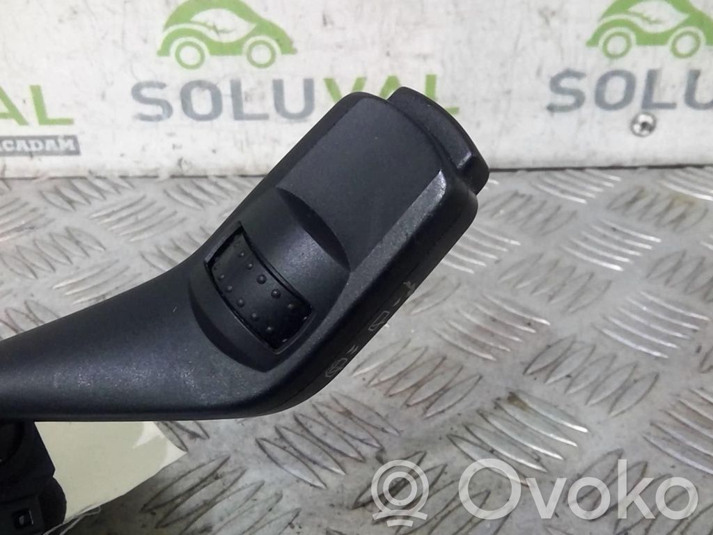 Ford C-MAX I Manetă ștergător parbriz 