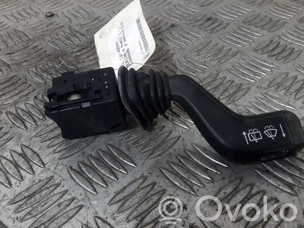 Leva comando tergicristalli   9185417