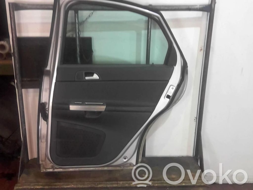 Puerta trasera   31335462