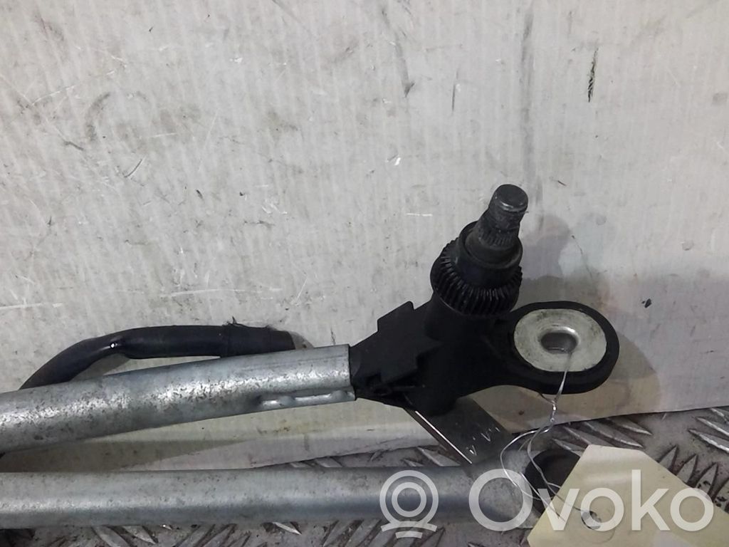 Motorino del tergicristallo   61617192963