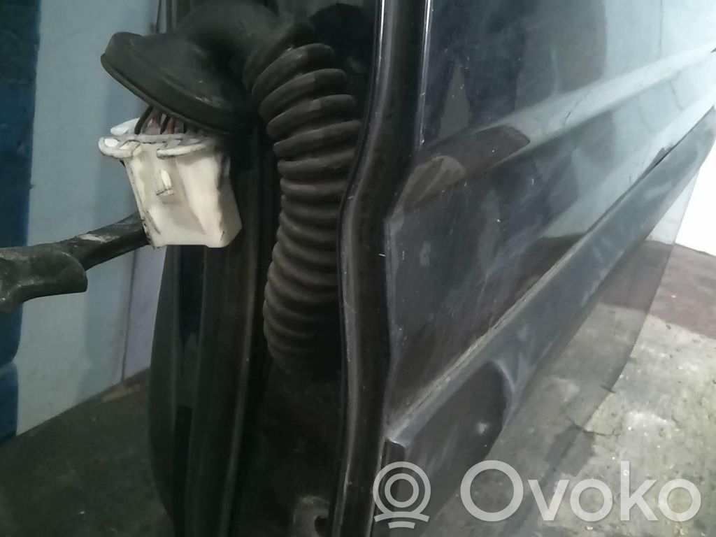 Hyundai Matrix Ușă spate 
