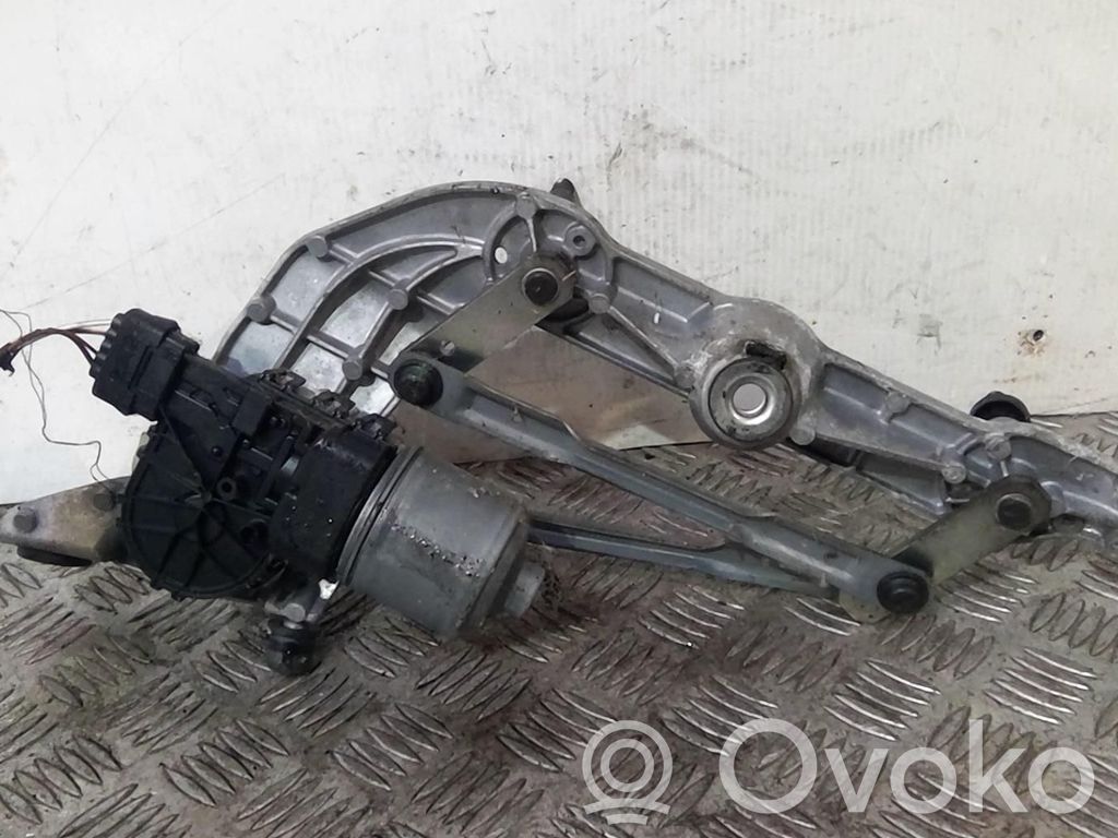 Renault Zoe Motor ștergător 