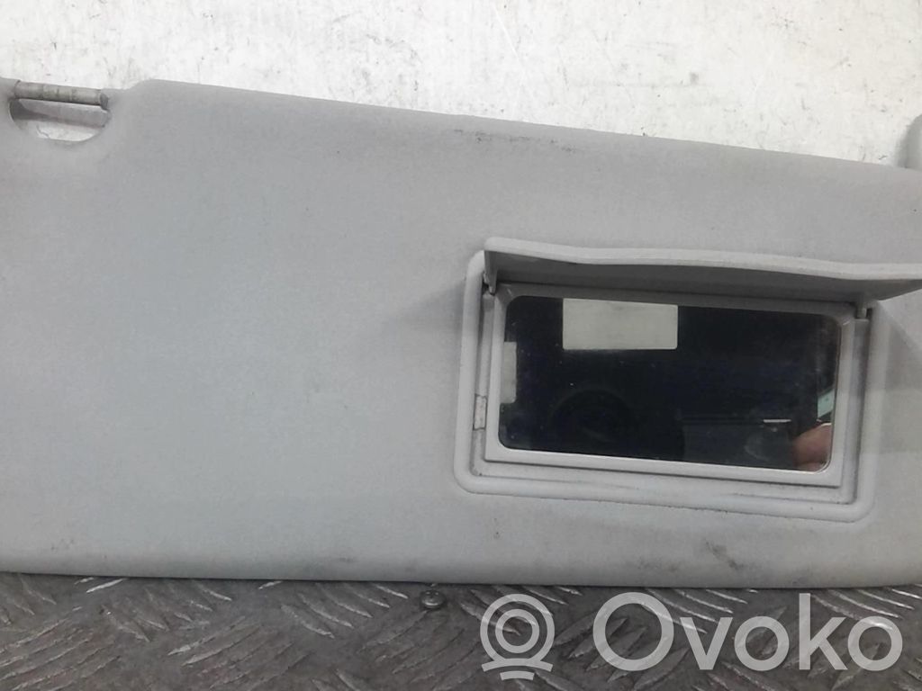 Ford S-MAX Sun visor 