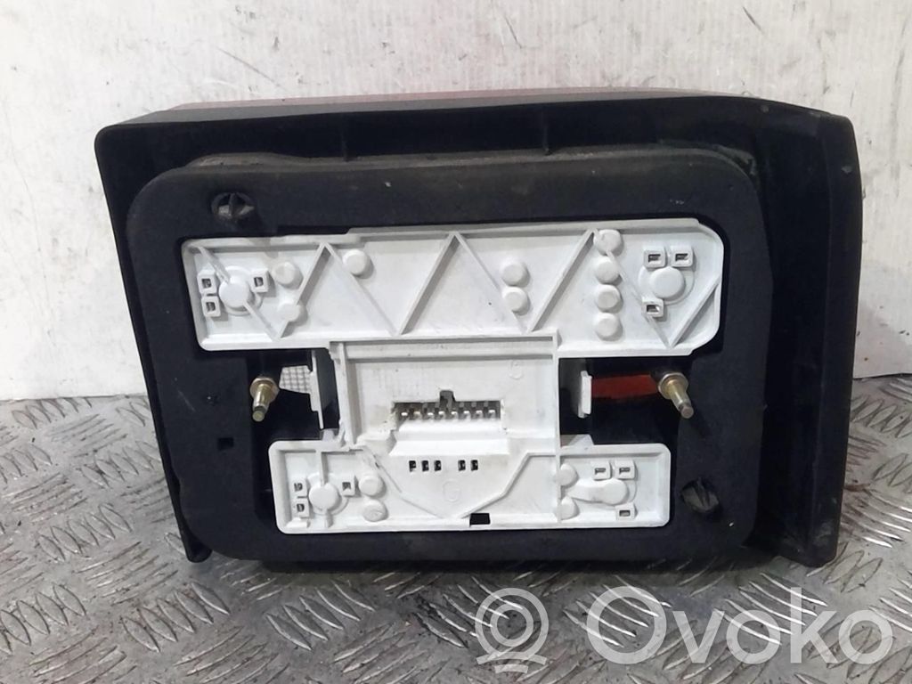 Renault 19 Takavalot 