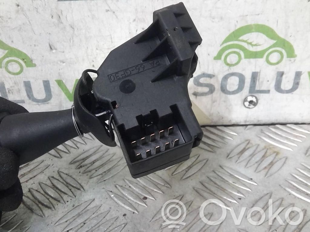 Ford Focus Wiper control stalk 