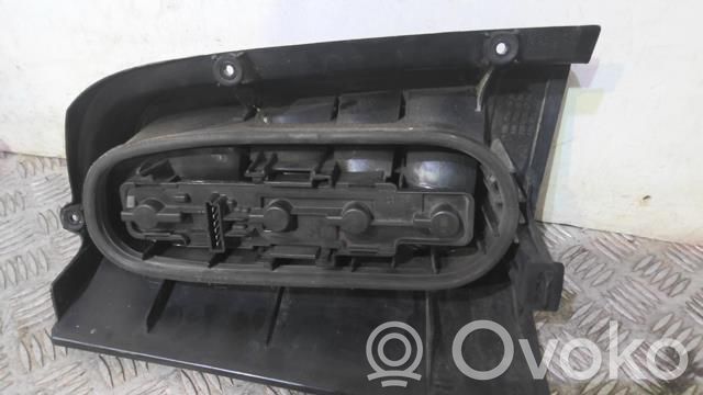 Mercedes-Benz Vito Viano W638 Lampă spate în caroserie 