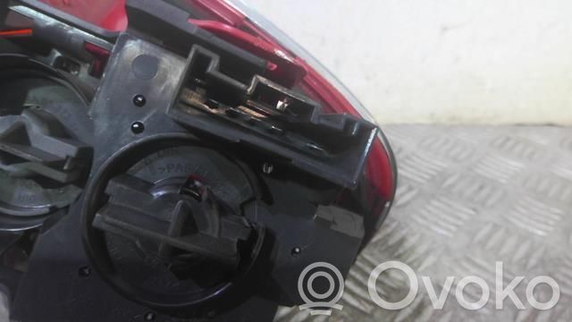Mini One - Cooper R56 Lampă spate în caroserie 