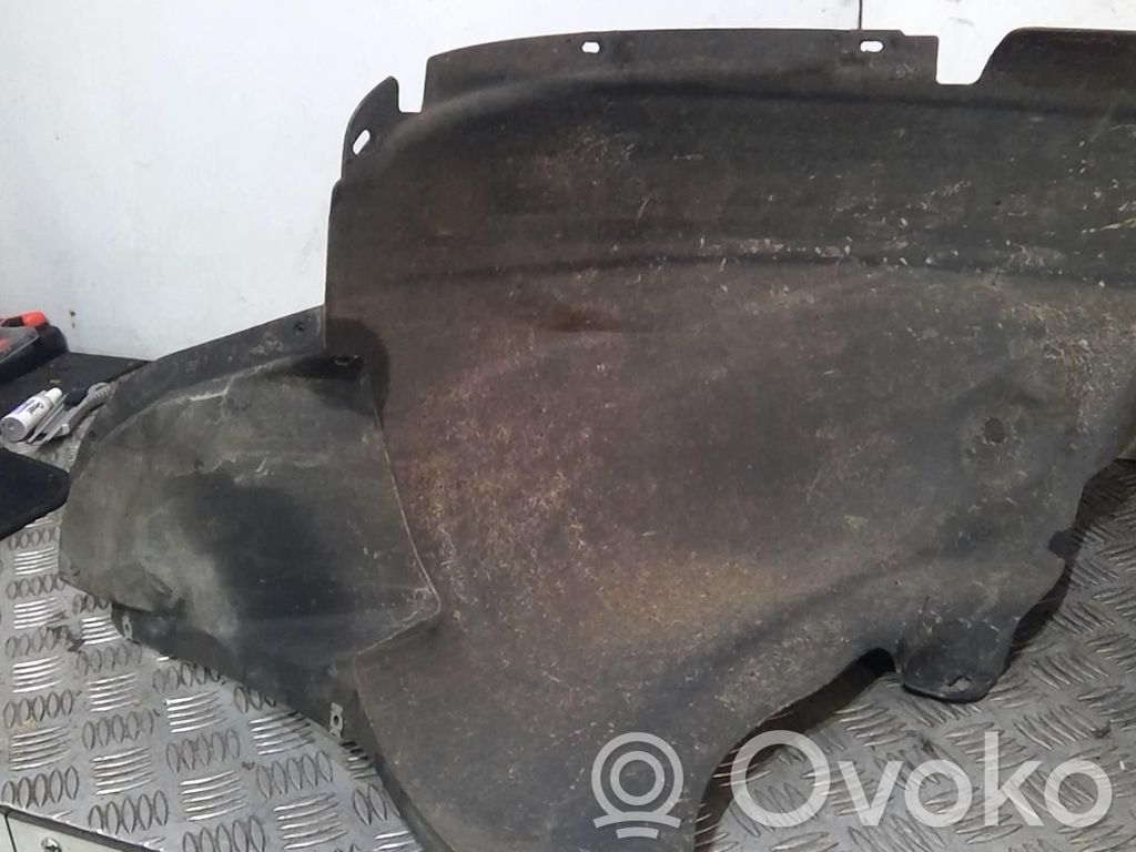 Seat Ibiza IV (6J,6P) Radlaufschale Radhausverkleidung vorne 