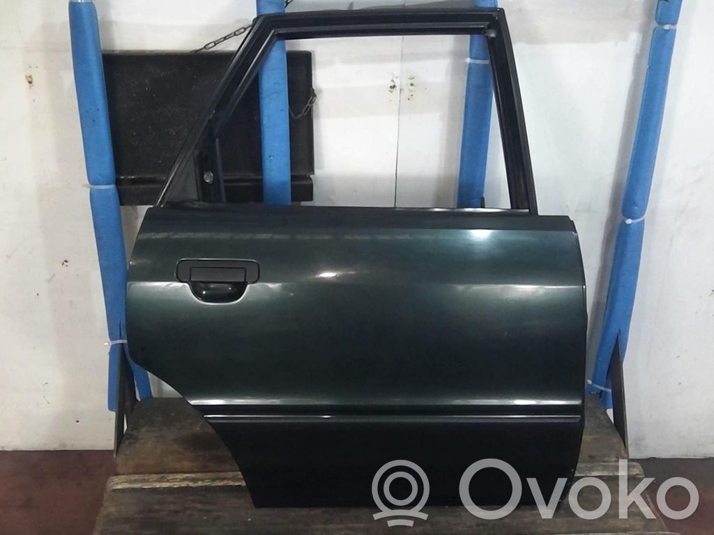 Audi 80 90 B3 Puerta trasera 