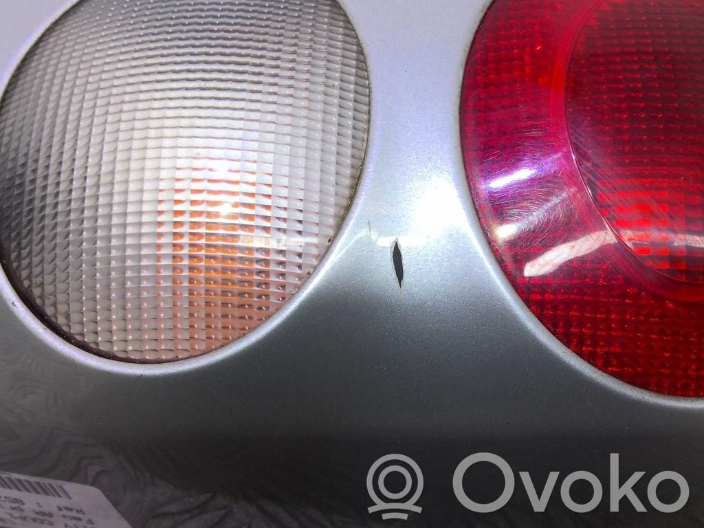 Smart ForTwo I MC01 Takavalot 