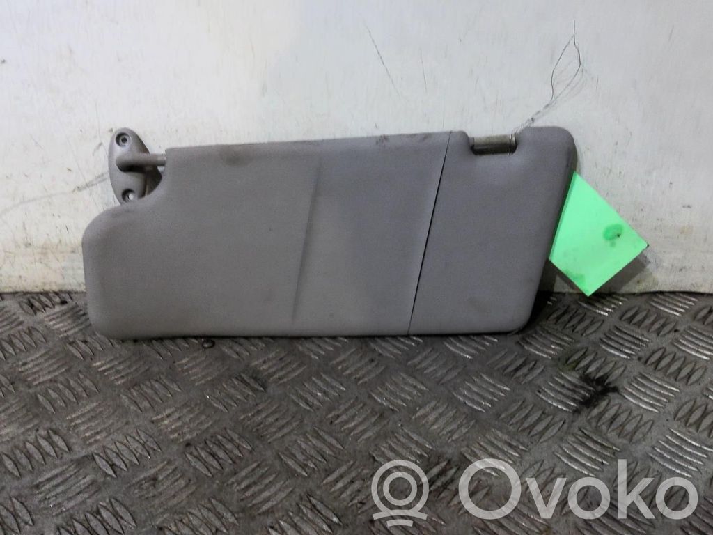 Ford Focus Sun visor 