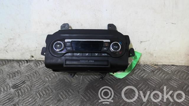 Ford Ka Climate control unit 