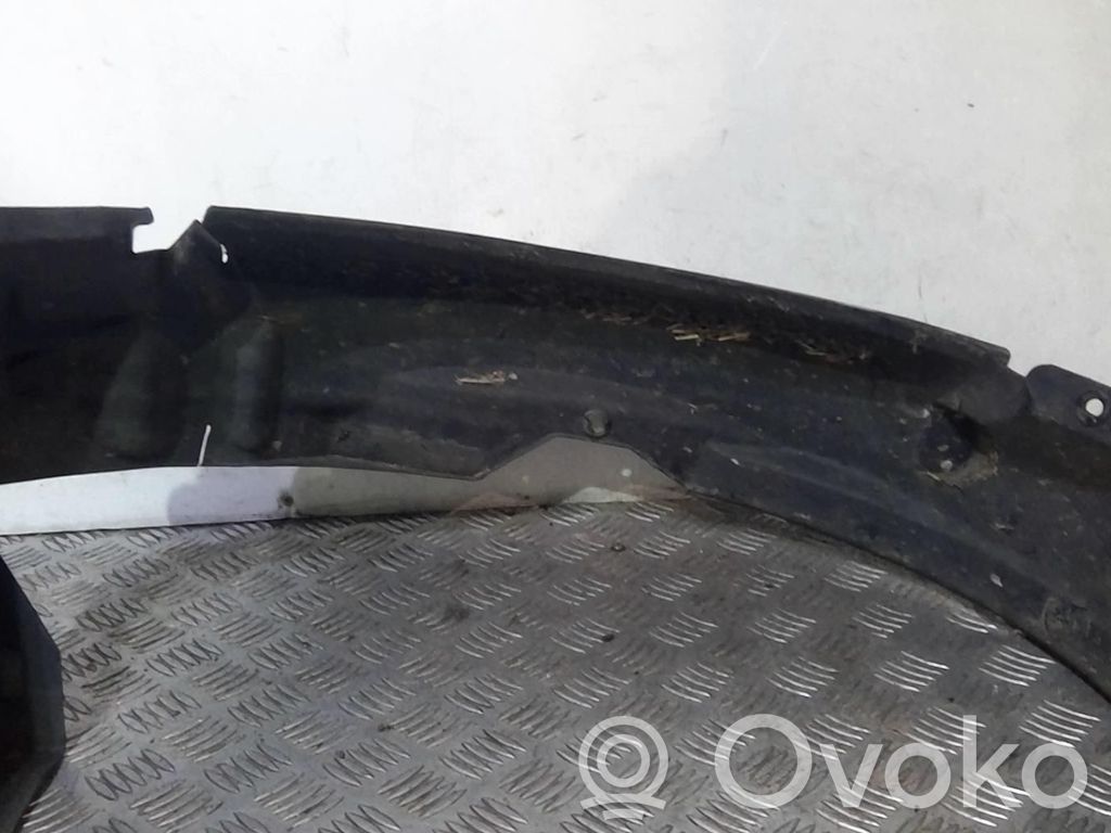 Opel Agila B Nadkole przednie 