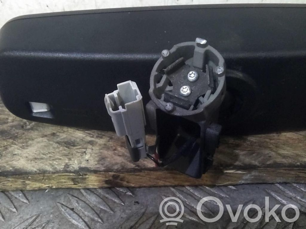 Espejo retrovisor (interior)   5262670