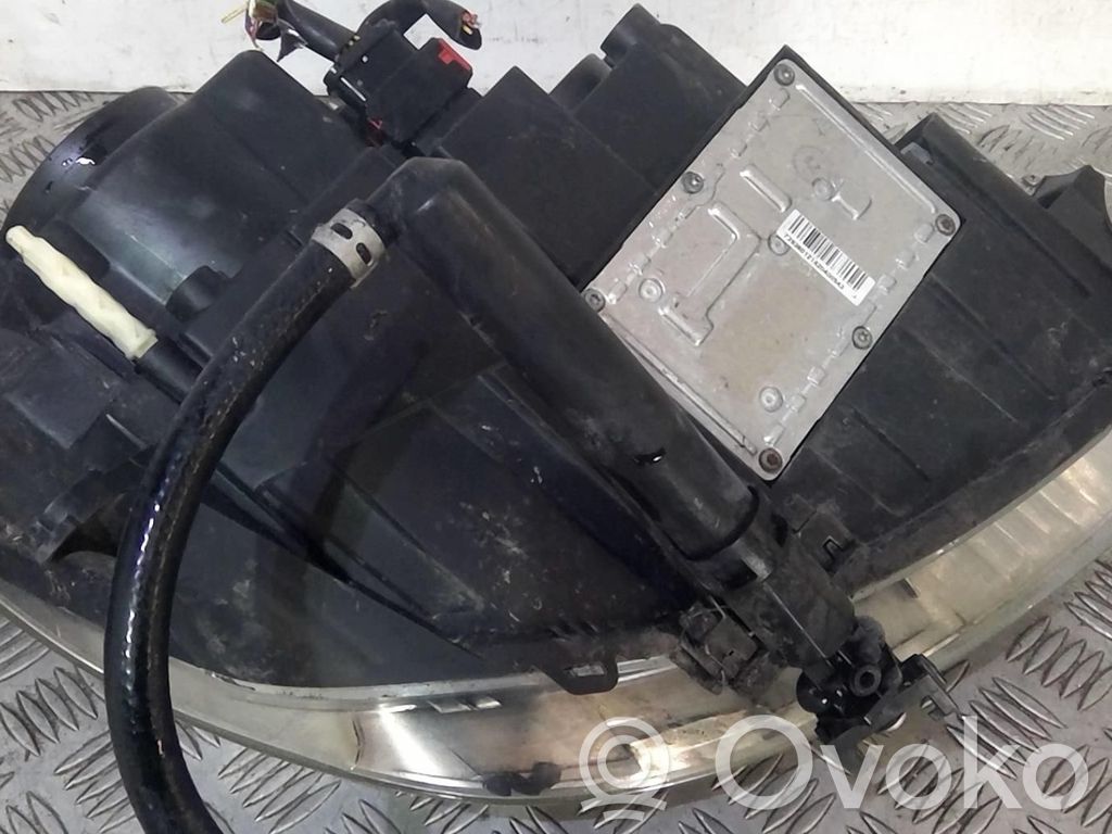 Citroen C5 Headlight/headlamp 