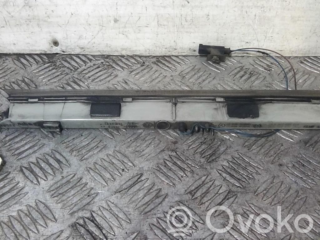 BMW X5 E53 Third/center stoplight 