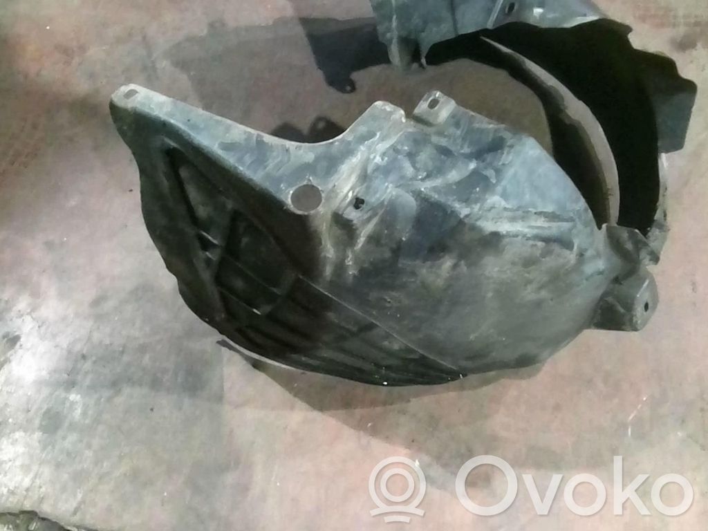 Opel Corsa D Apărători interioare aripă roată față 