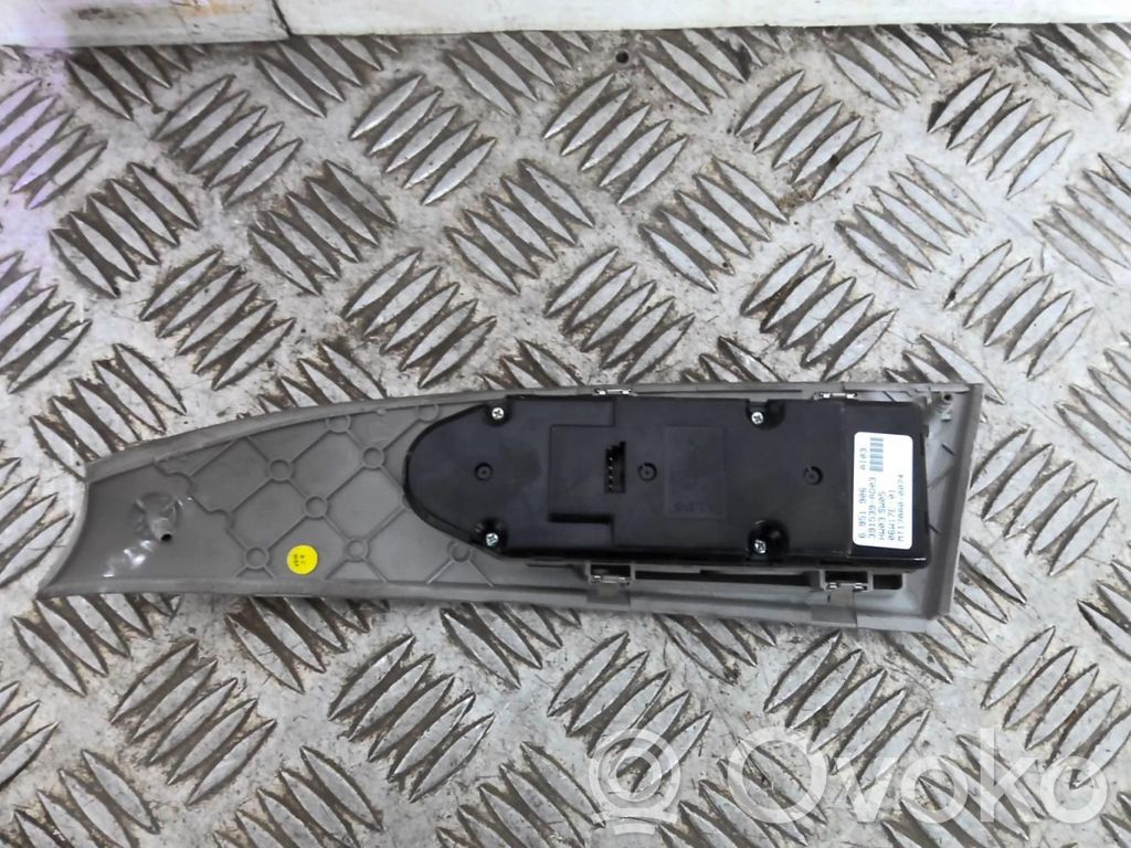 BMW 5 E60 E61 Electric window control switch 
