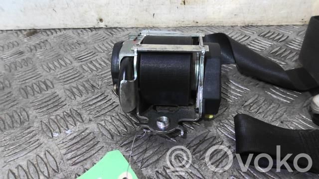 Peugeot 207 Ceinture de sécurité avant 