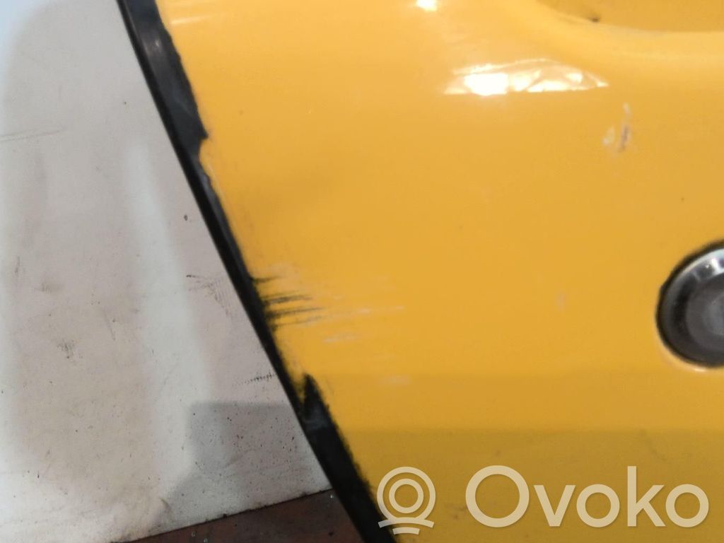Renault Megane I Puerta delantera 