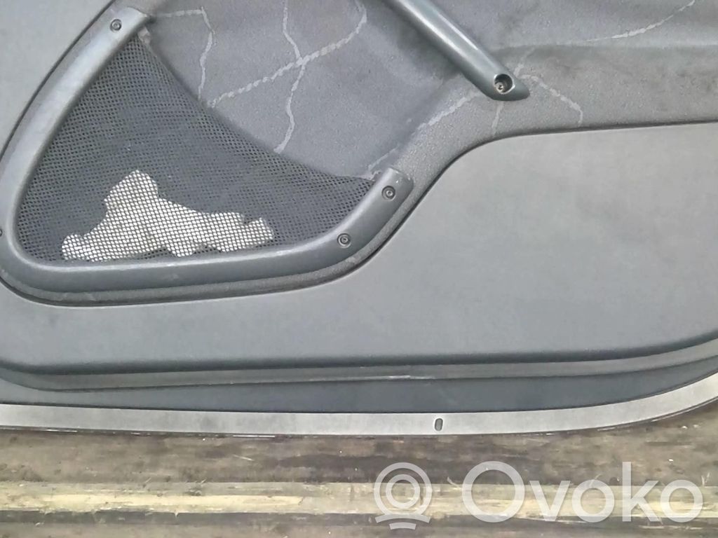Smart ForTwo I MC01 Portiera anteriore