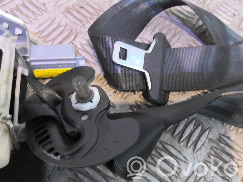 Cinturón delantero   98030373XX