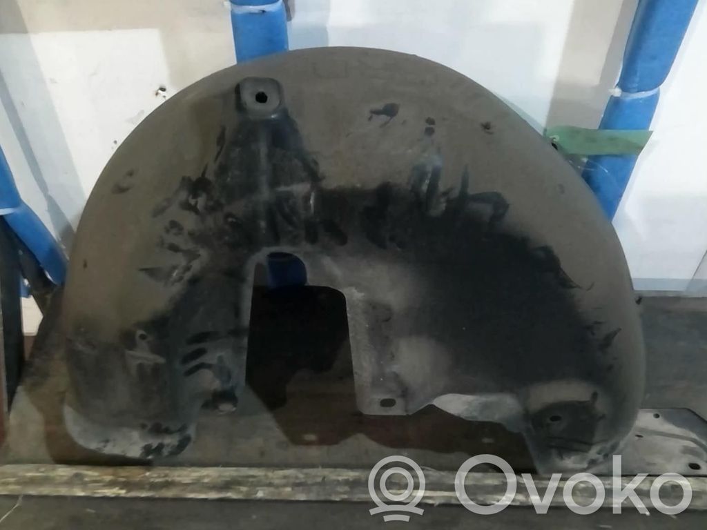 Citroen C3 Picasso Rivestimento paraspruzzi parafango posteriore