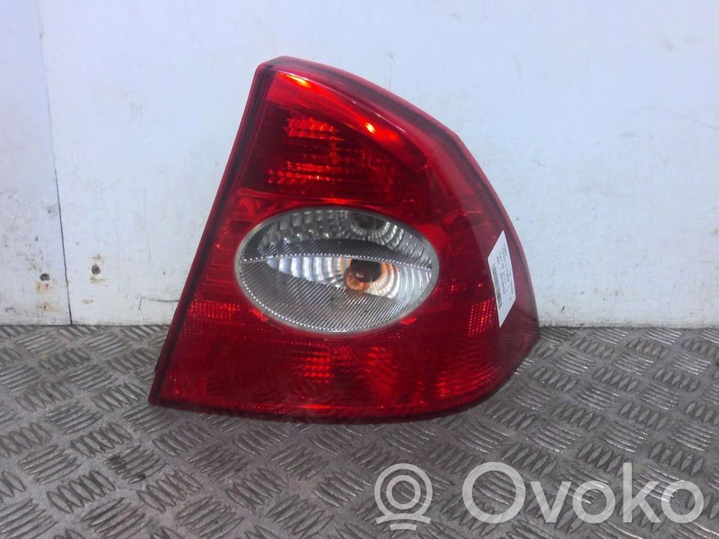 Ford Focus Rear/tail lights 