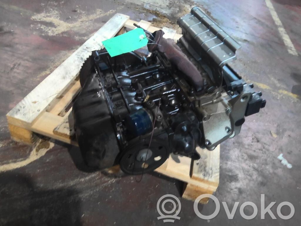 Engine   7701472963