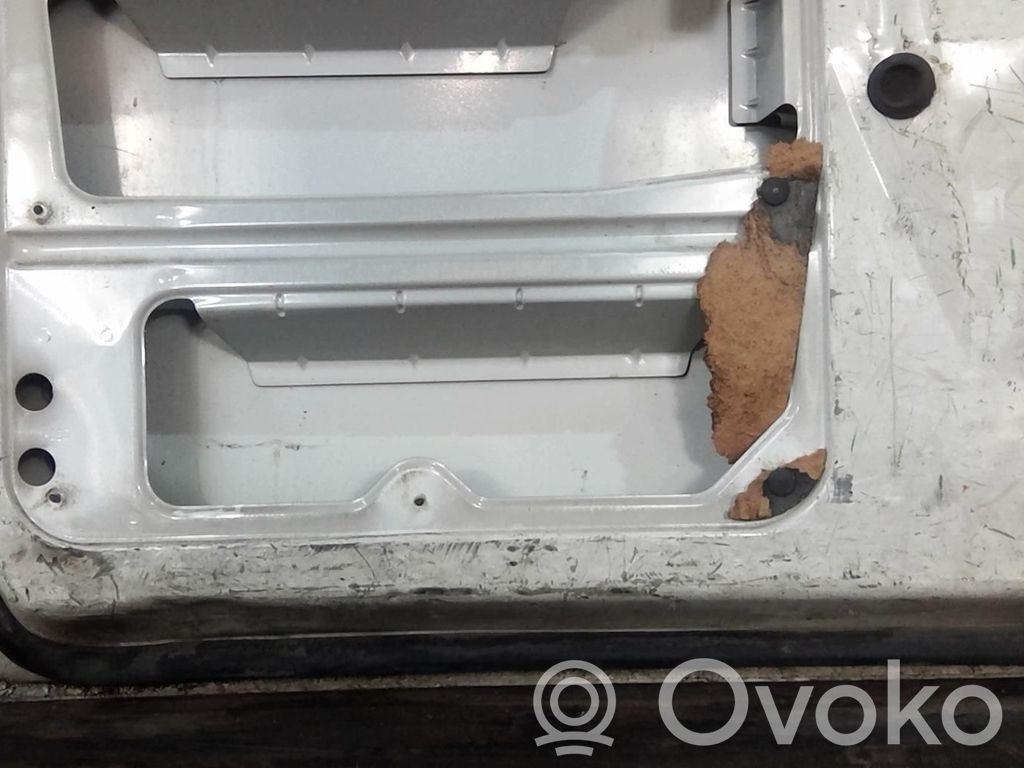 Citroen Jumpy Krovinių (bagažinės) durys 